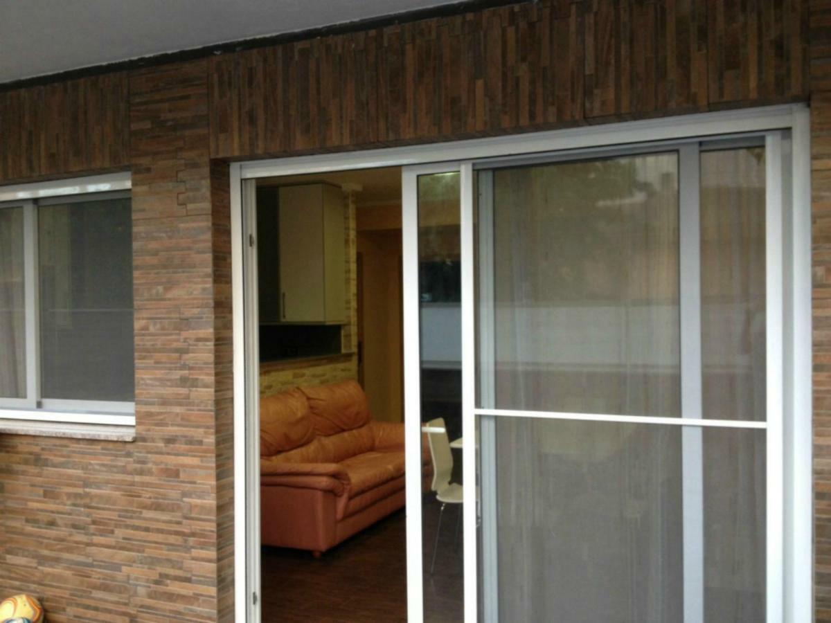 Apartamento Cala Blanca Solo Familias Gandía Dış mekan fotoğraf